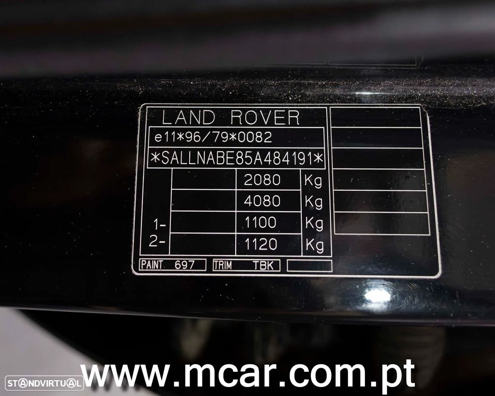 Land Rover Freelander 2.0 Td4 Premium - 27