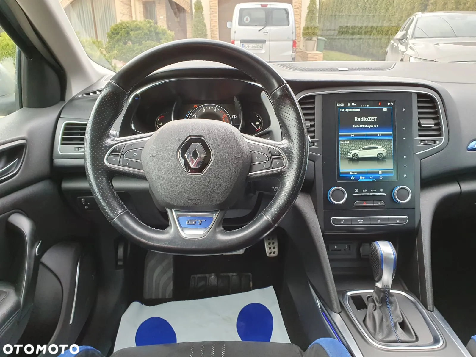 Renault Megane - 13