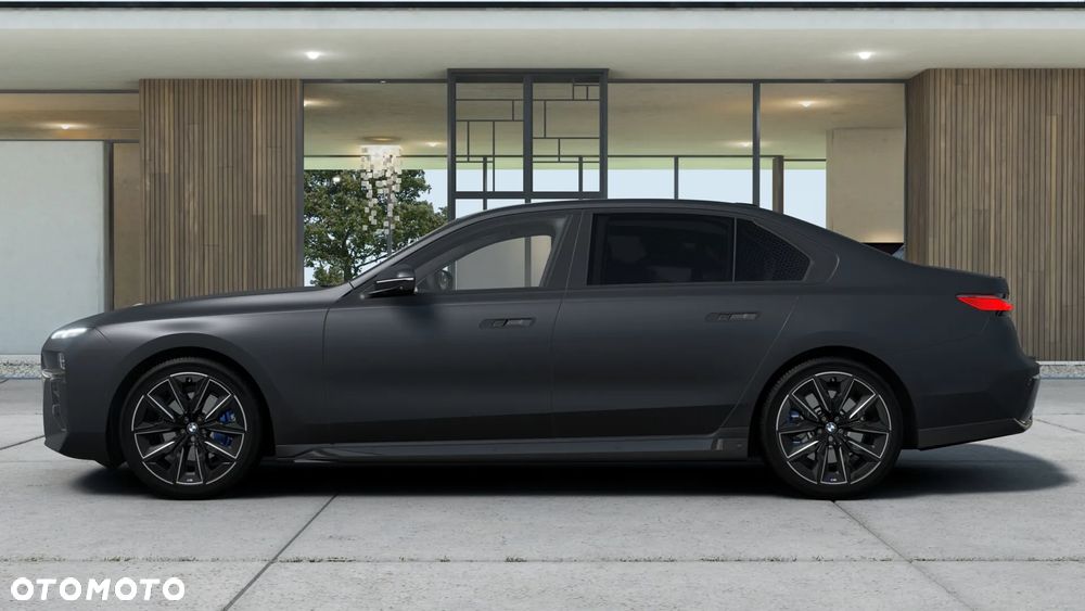 BMW Seria 7 740d xDrive mHEV M Sport sport - 6