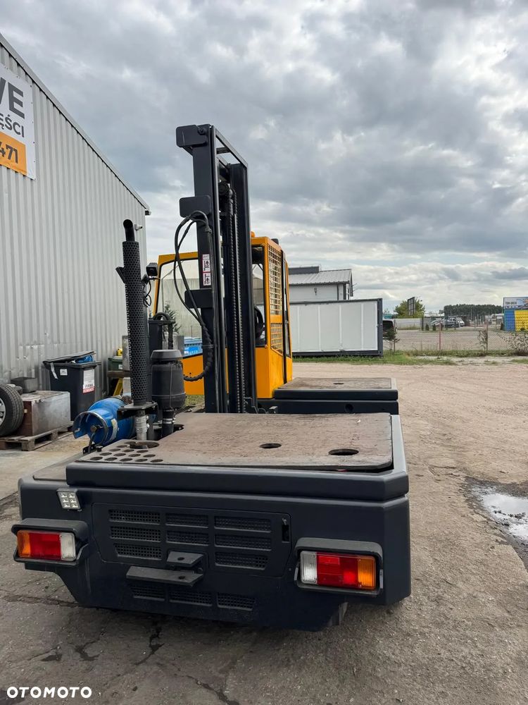 Baumann HX 40/12/45 - 4