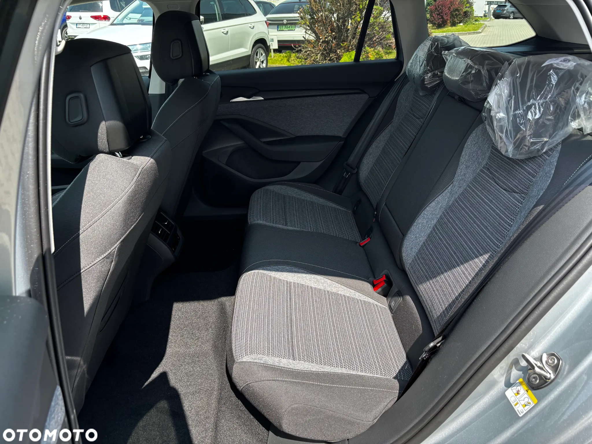 Skoda Superb 2.0 TSI Edition 130 DSG - 13