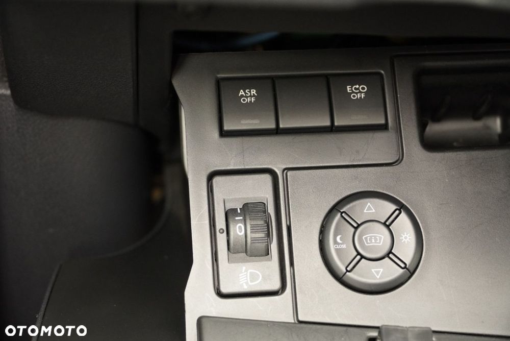 Peugeot 508 2.0 BlueHDi Allure S&S - 23