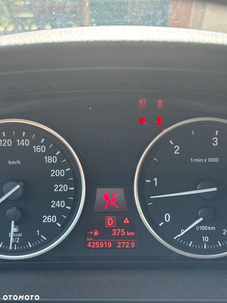 BMW Seria 5 530d - 9