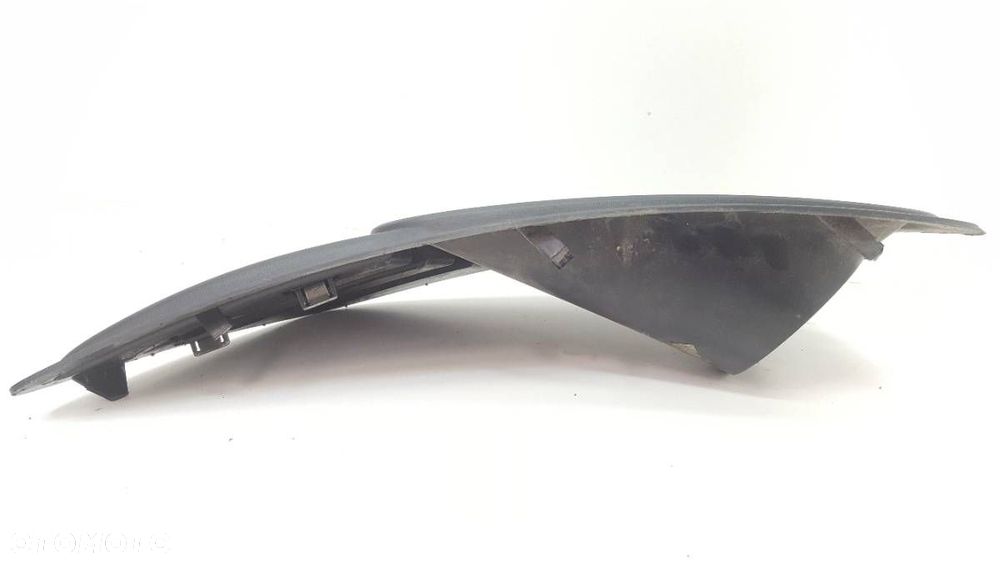 KRATKA ZDERZAKA LEWA PRZÓD ZAŚLEPKA FIAT LINEA LIFT 735543265 - 3