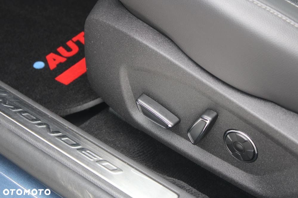 Ford Mondeo - 21