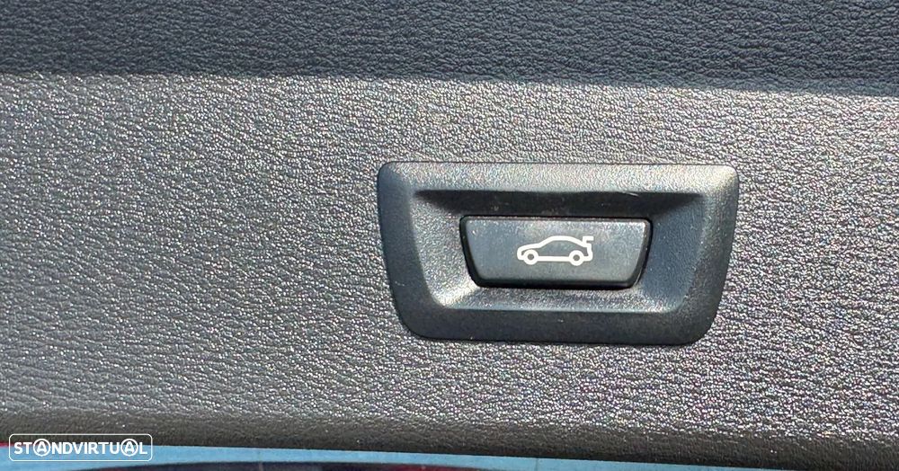 BMW X1 16 d sDrive Line Sport - 4