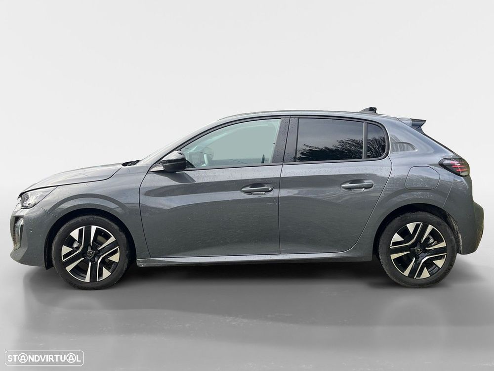 Peugeot 208 1.2 PureTech Allure - 2