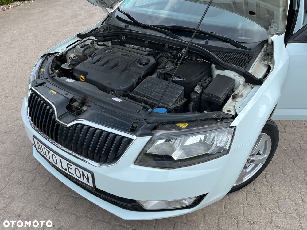 Skoda Octavia - 37