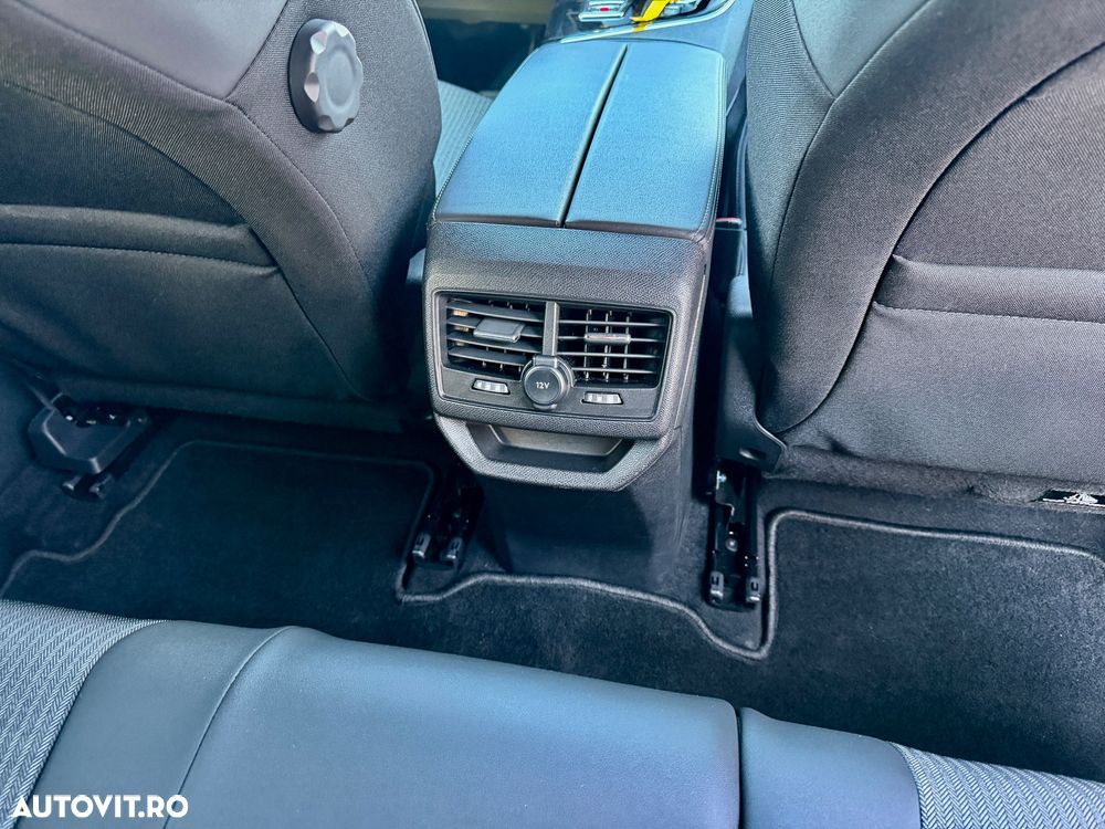 PEUGEOT 3008 2023 — imagine 20