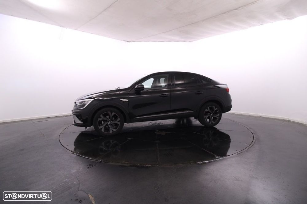 Renault Arkana 1.3 TCe R.S.Line EDC - 3
