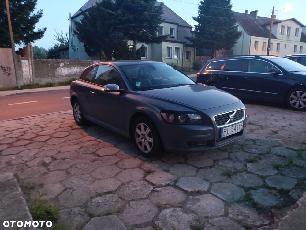 Volvo C30 - 1