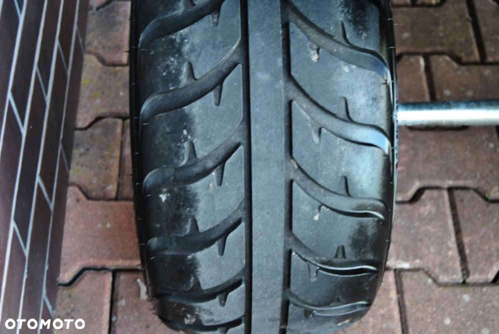 Kymco Maxxer - 8