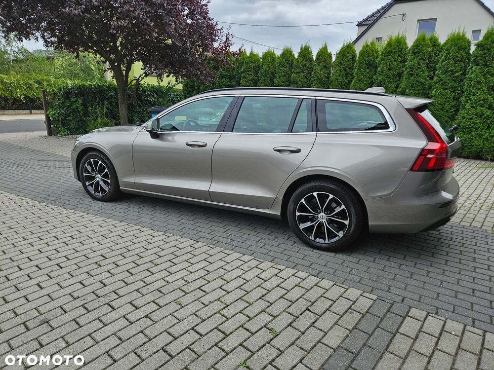Volvo V60 - 4
