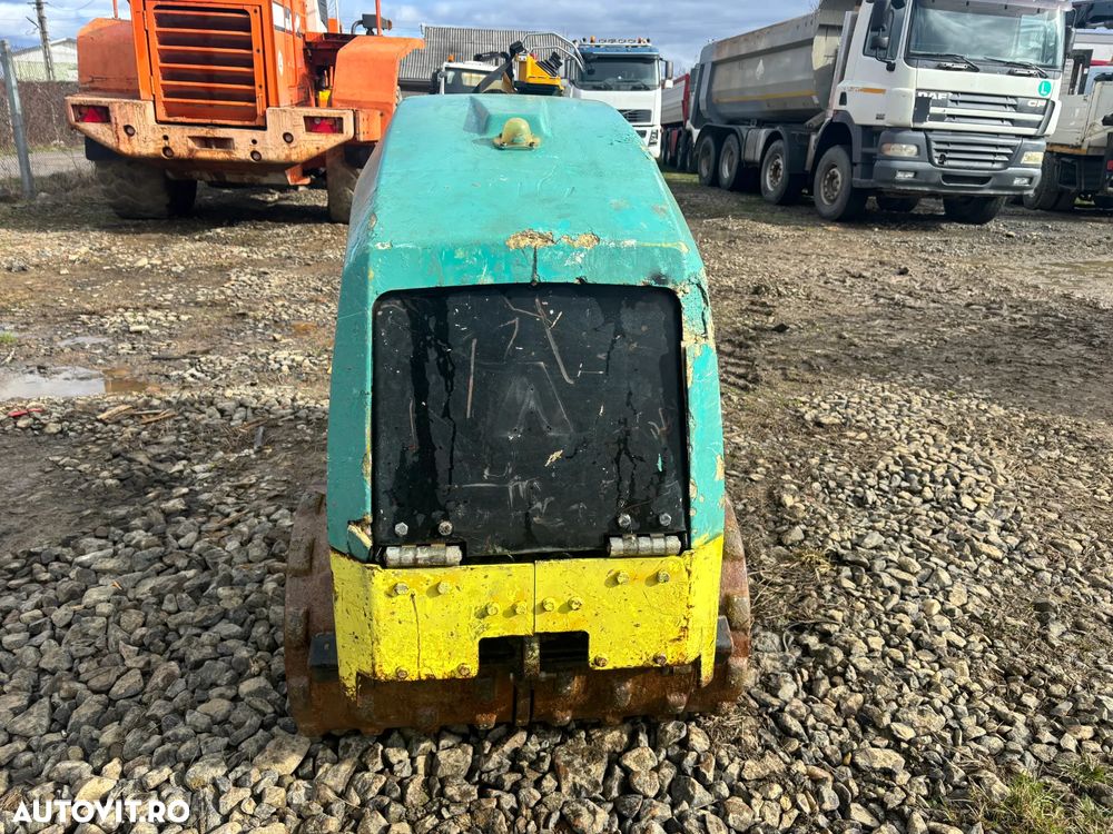Ammann ARR 1575 - 9
