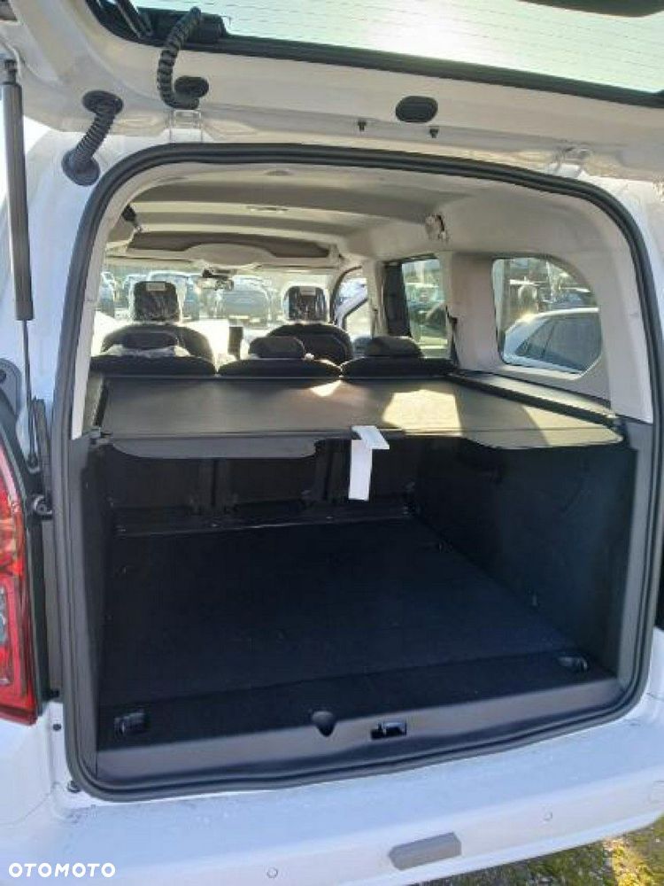 Opel Combo - 2