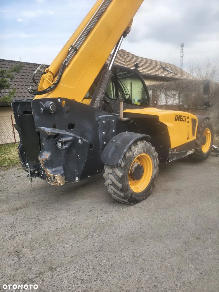 Dieci Icarus 40.17 MLT MRT JCB MERLO - 16