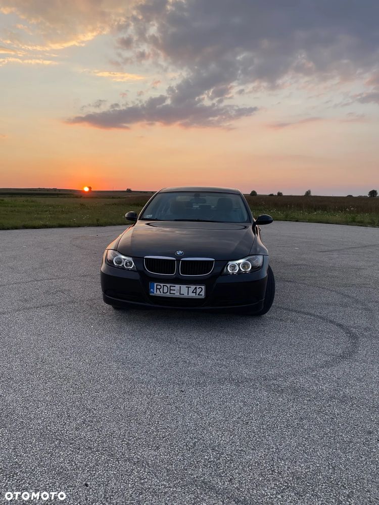 BMW Seria 3 - 2