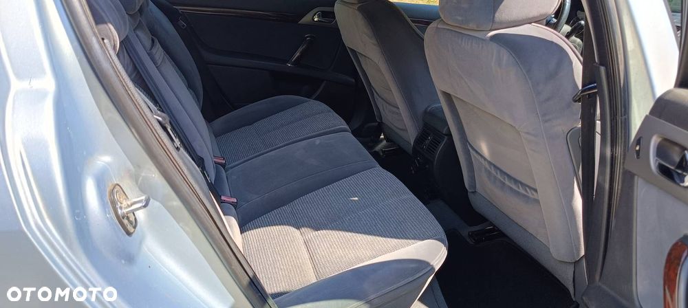 Peugeot 407 2.0 ST Komfort - 25