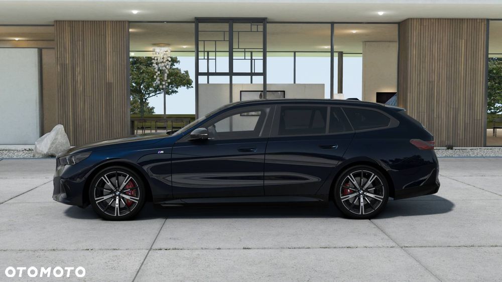 BMW Seria 5 - 2