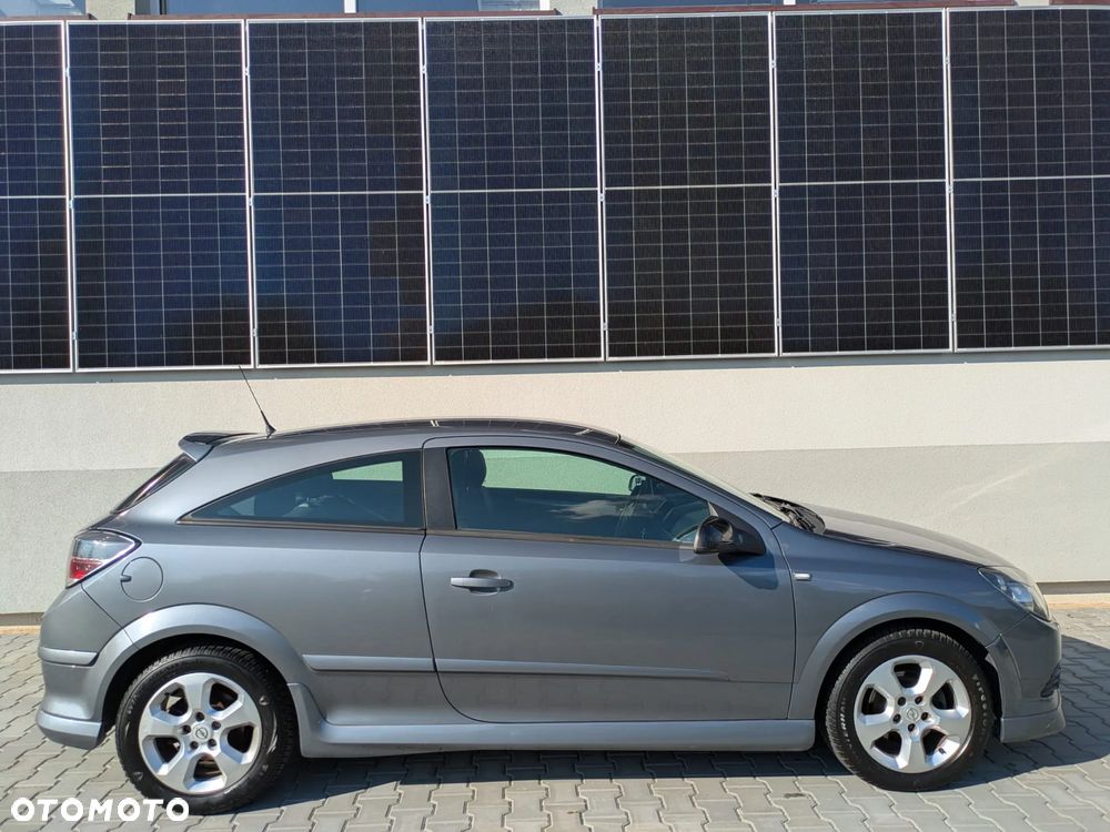 Opel Astra - 3