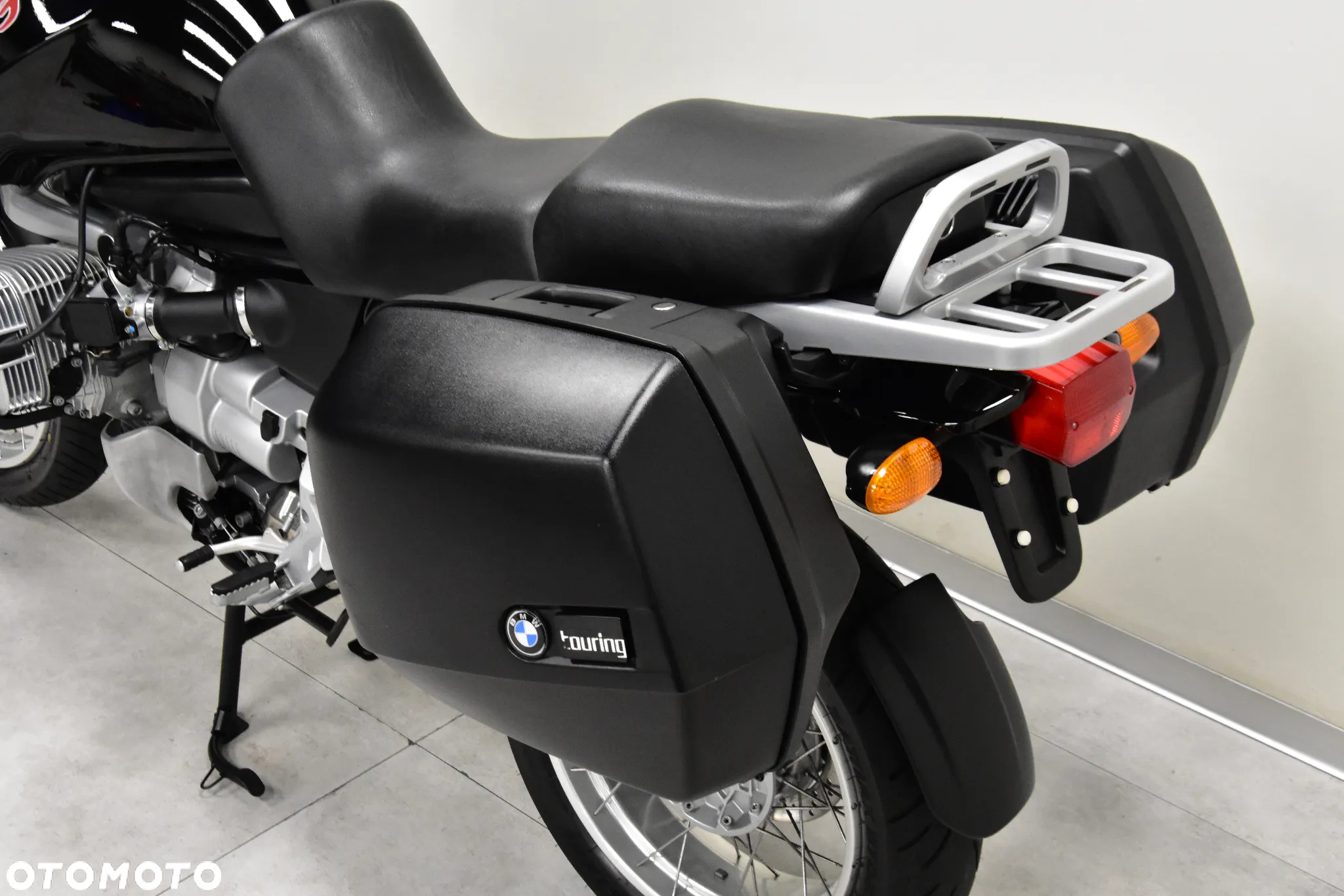 BMW GS - 18