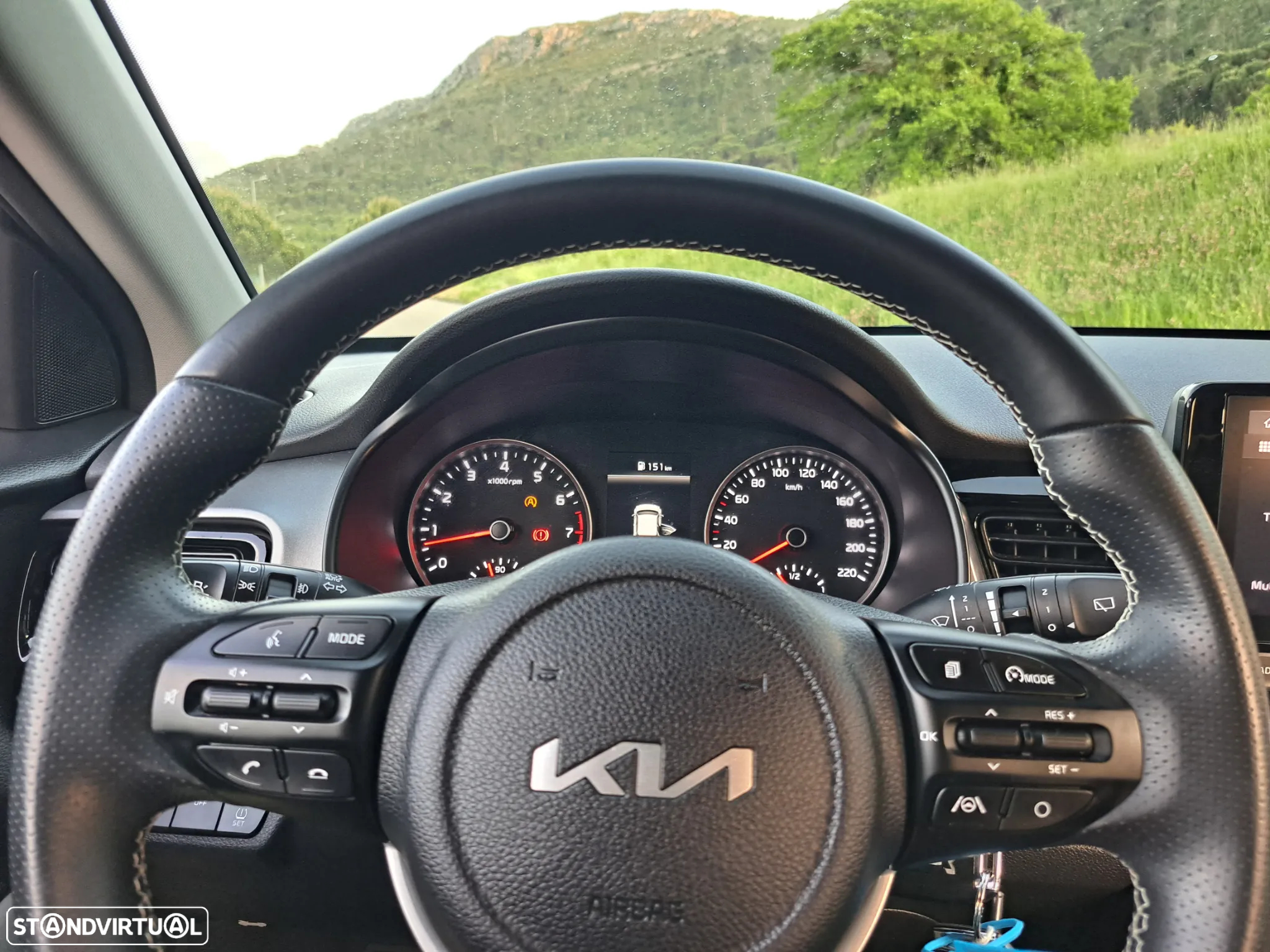 Kia Stonic 1.2 Dynamic - 17