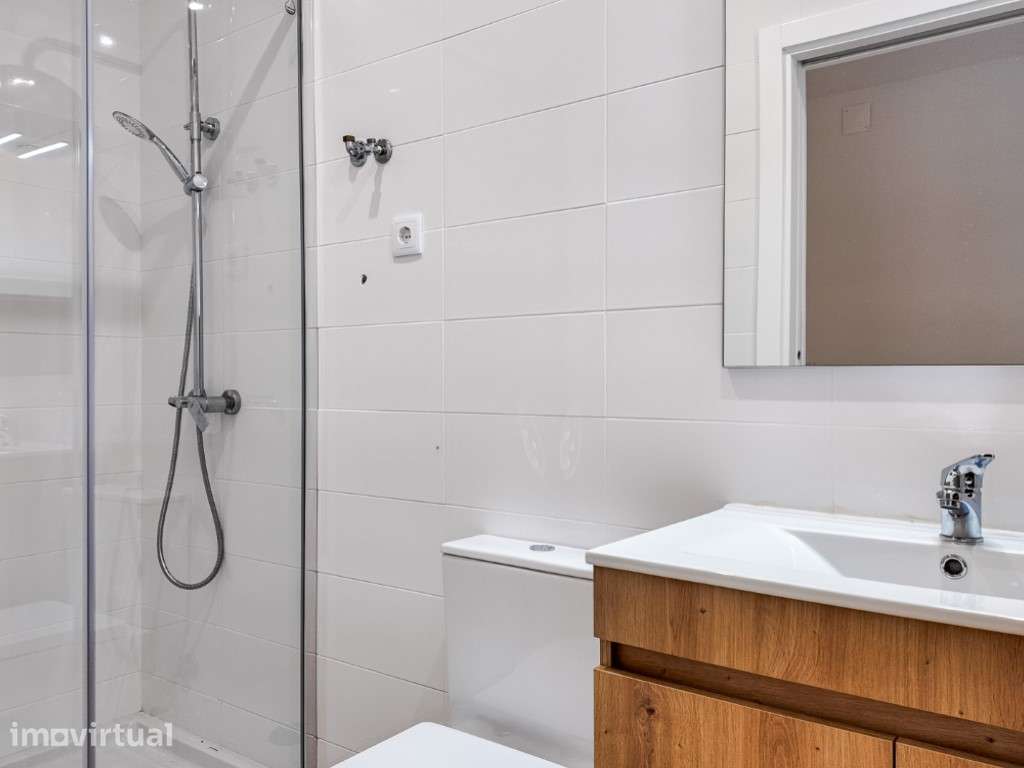 Apartamento T3 + 1 - Grande imagem: 3/23