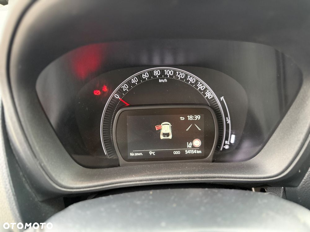Toyota Aygo X 1.0 VVT-i Comfort - 17
