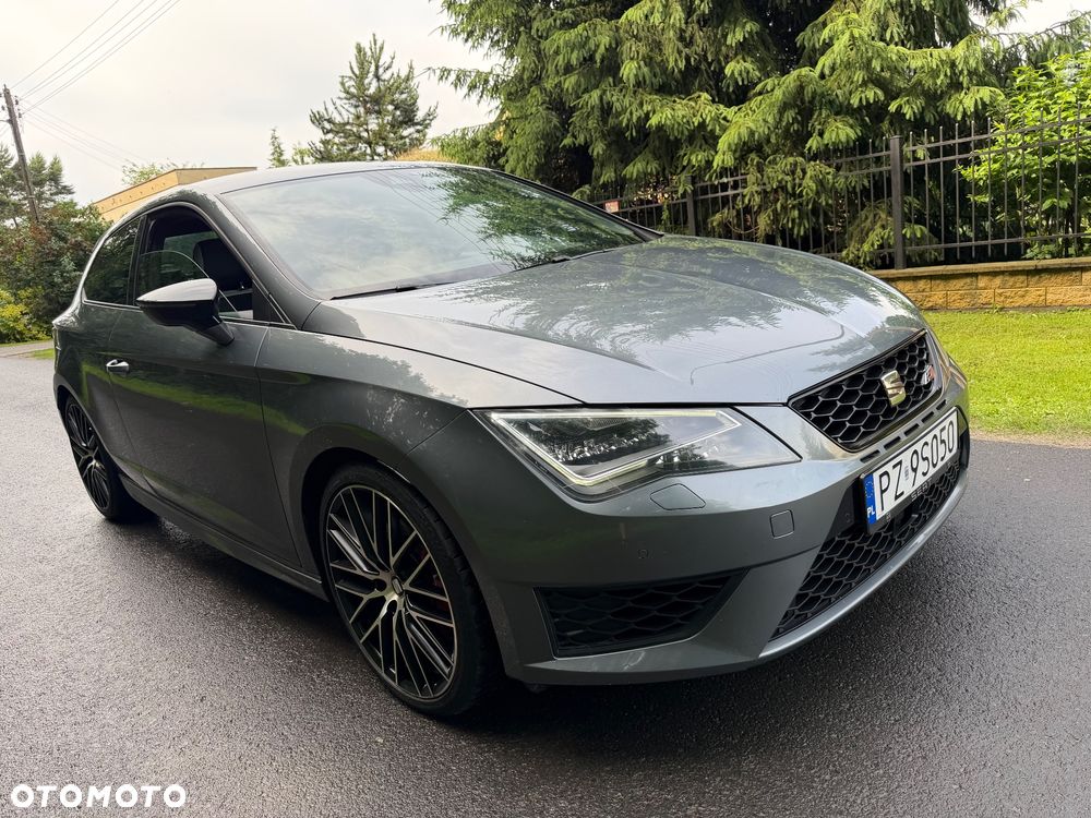 Seat Leon - 10