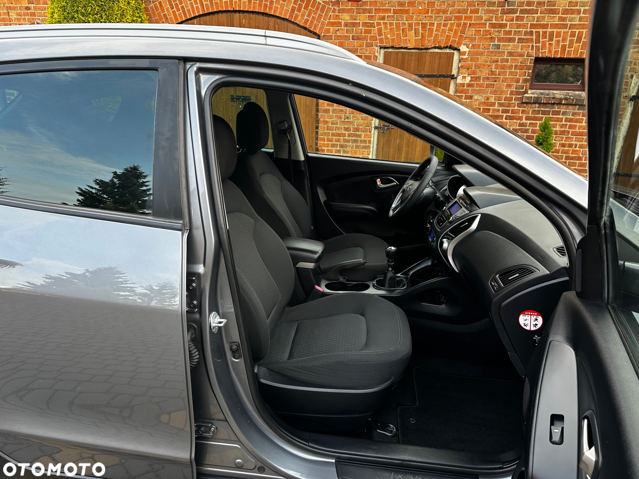 Hyundai ix35 - 24