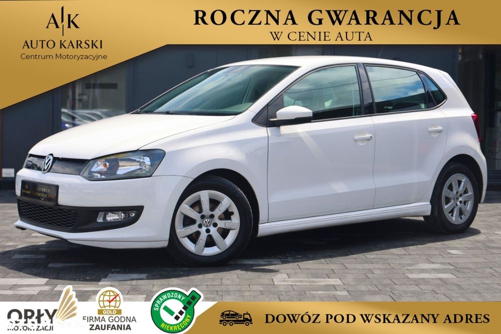 Volkswagen Polo - 2