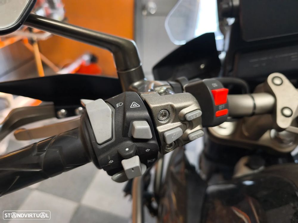 Zontes 310T ADV 310 T2X - 9