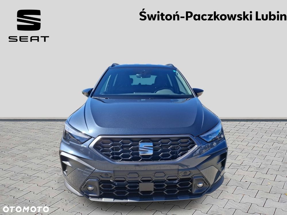 Seat Arona 1.0 TSI Style S&S DSG - 2