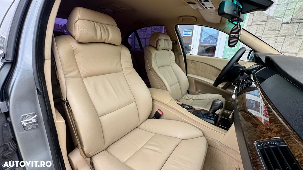 BMW Seria 5 - 14