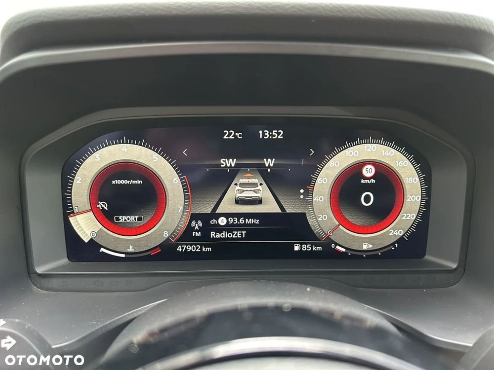 Nissan Qashqai 1.3 DIG-T MHEV Premiere Edition - 25