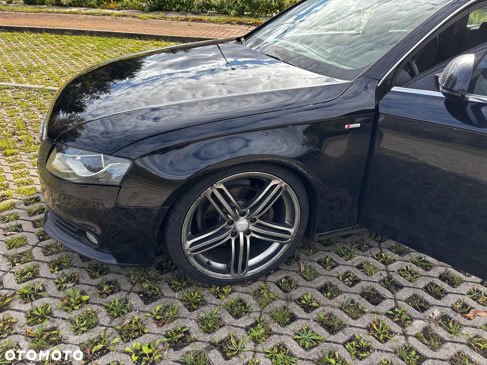 Audi A4 - 13
