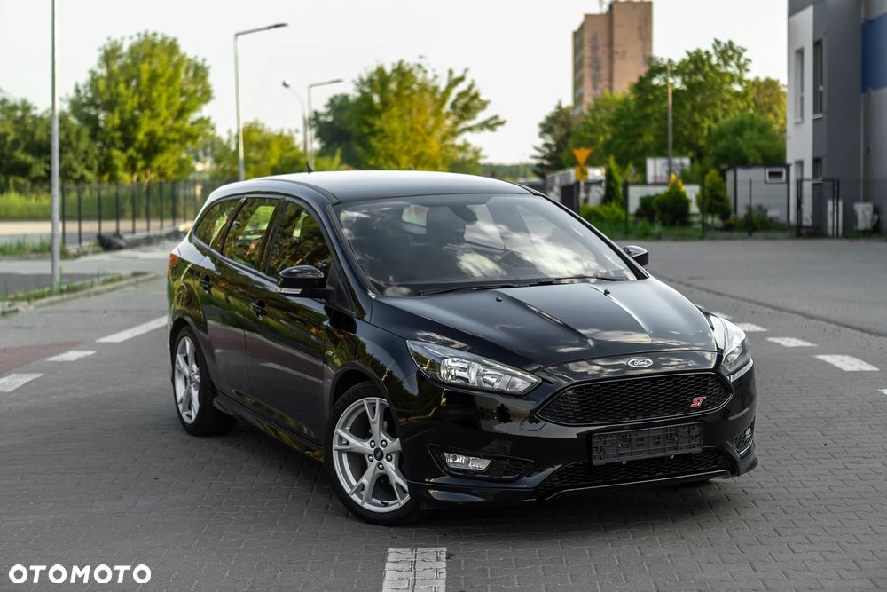 Ford Focus - 9