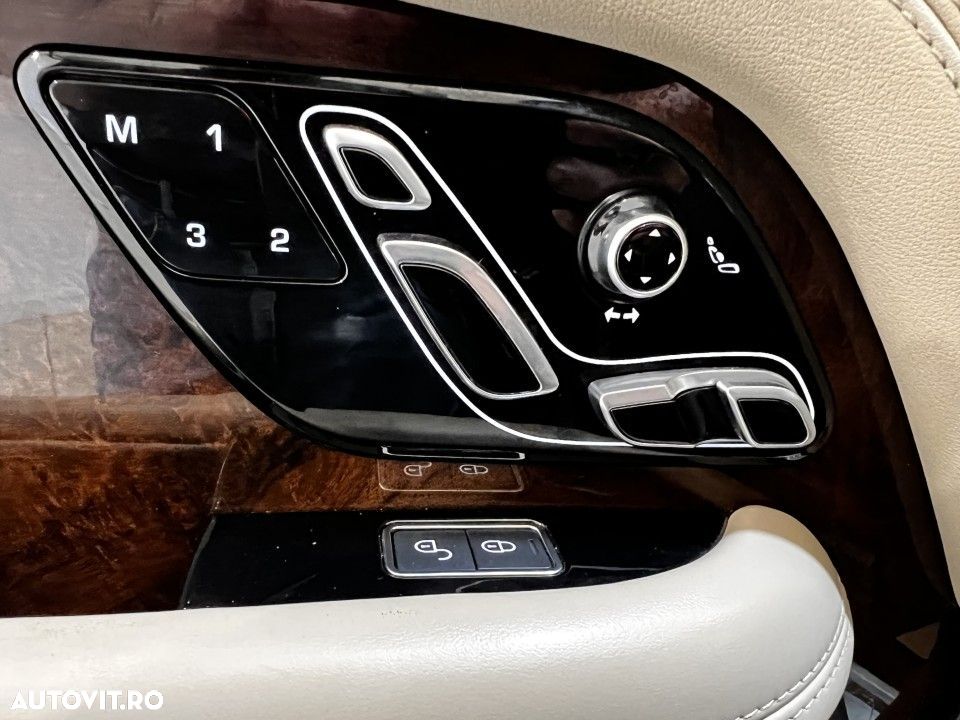 Land Rover Range Rover - 7