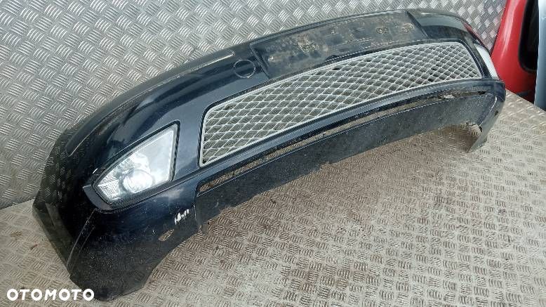 ZDERZAK PRZEDNI FORD MONDEO MK3 - 2