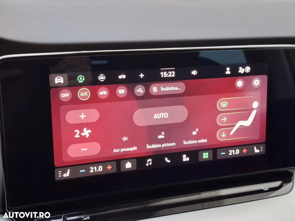 Skoda Octavia 2.0 TDI 150 CP DSG Selection - 12