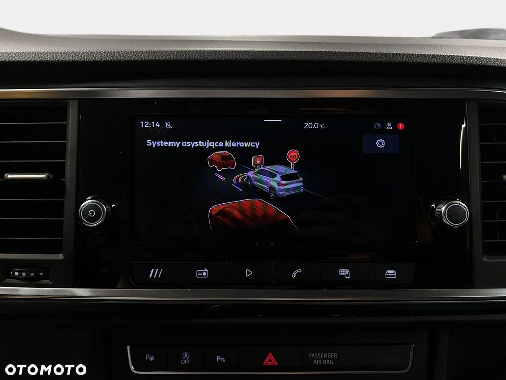 Seat Ateca - 30