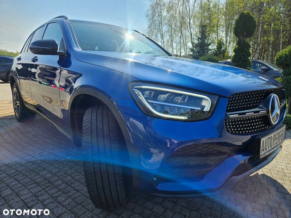 Mercedes-Benz GLC - 3