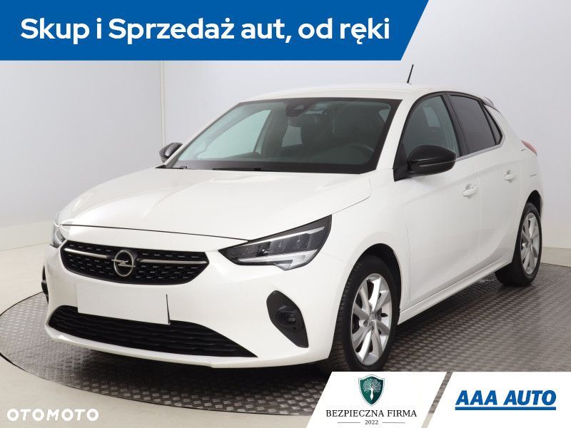 Opel Corsa - 3