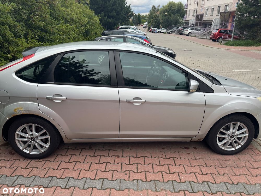 Ford Focus - 6
