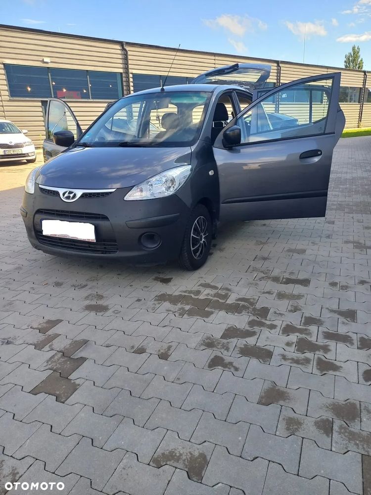 Hyundai i10 - 14