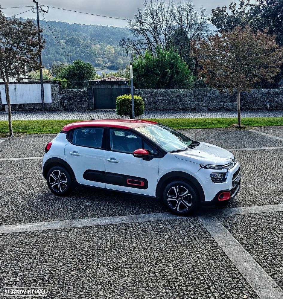 Citroën C3 1.2 PureTech Shine Pack - 28