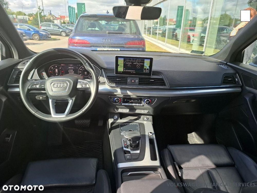Audi Q5 - 8