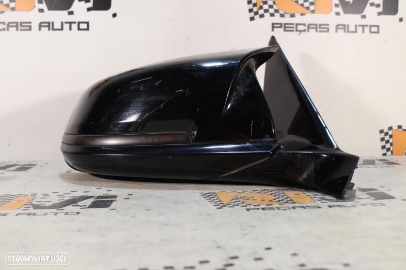 Espelho Retrovisor Direito Bmw 1 (F20)  Espelho Retrovisor Direito Bmw - 4