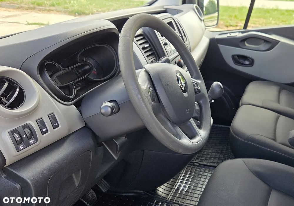 Renault Trafic L2H1 2,9t Pack Clim - 6