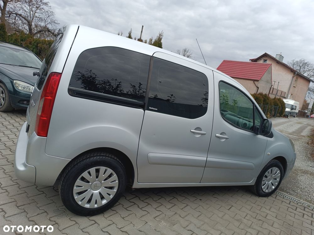 Citroën Berlingo - 15
